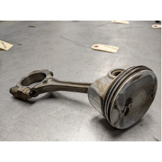 07W205 Piston and Connecting Rod Standard For 12-18 Toyota Prius c 1.5 07W205 Piston and Connecting Rod Standard For 12-18 Toyota Prius c 1.5